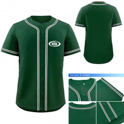 Custom Baseball Shirts