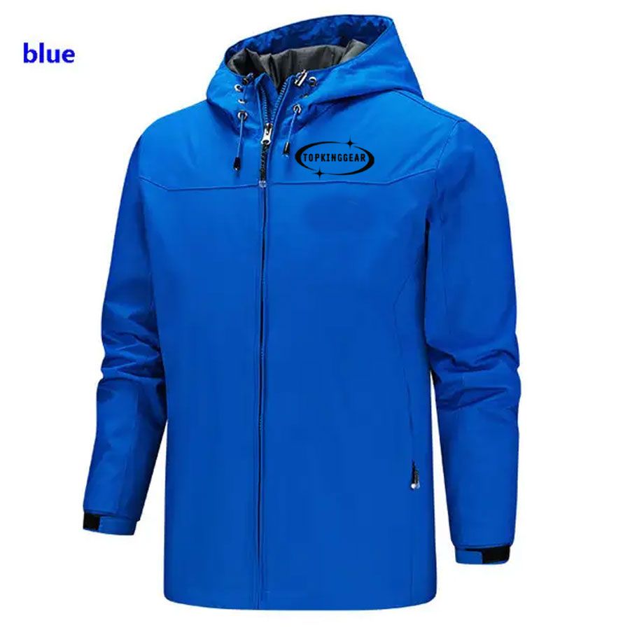 Men Rain Jackets:-
