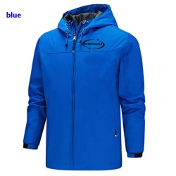 Men Rain Jackets:-