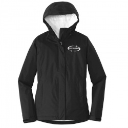 Men Packable Rain Jacket:-