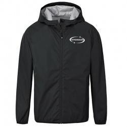 Men Waterproof Rain Jacket:-