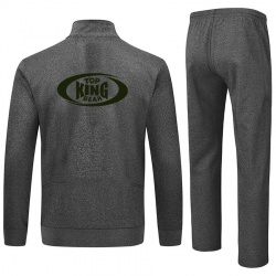  Men Jogging Gym Activewear Track Suits:-