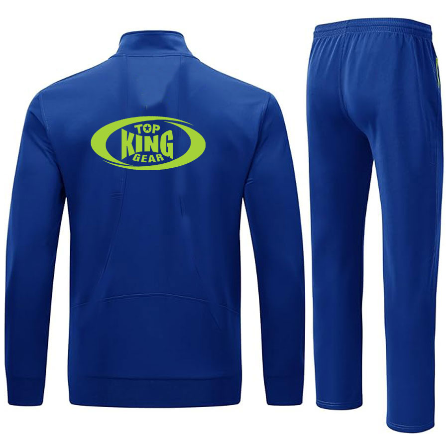  Athletic Jogging Gym Activewear Sweat Tracks Suits:-