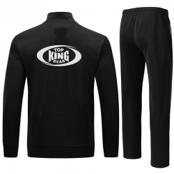  Athletic Jogging Gym Activewear Sweat Tracks Suits:-