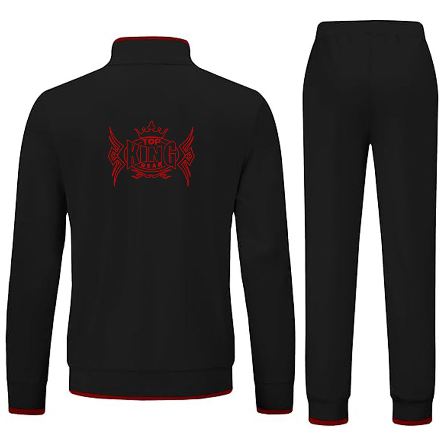 Activewear Jogging Gym Sweat Track Suits:-