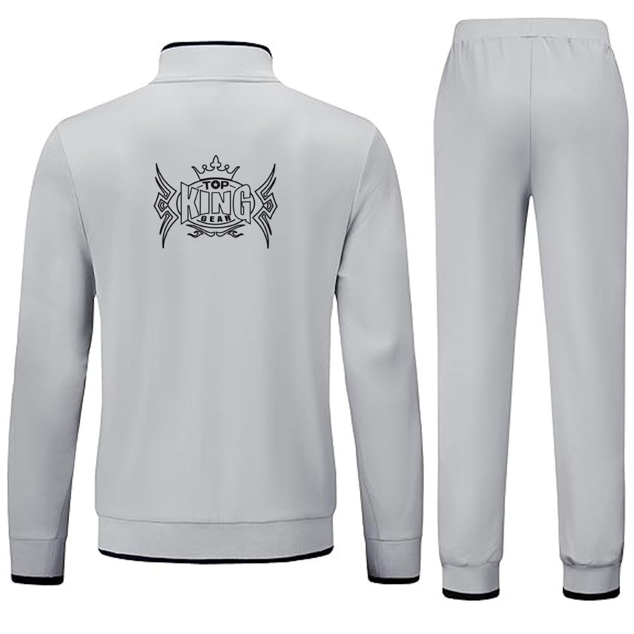 Activewear Jogging Gym Sweat Track Suits:-