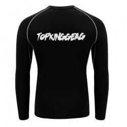 Men Full Sleeve Compression Shirts:-