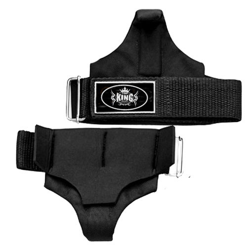Bodybuilding Hooks Grip