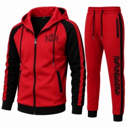 TOPKINGGEAR PREMIUM ACTIVEWEAR SWEAT TRACKSUIT