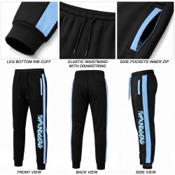 TOPKINGGEAR PREMIUM ACTIVEWEAR SWEAT TRACKSUIT