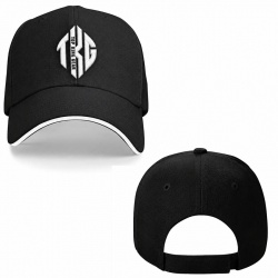 Premium Custom Baseball Cap by TOP KING GEAR