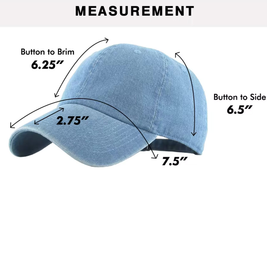 Custom 5 Panel Curved Brim Snapback Cap - TKG-SC-5504