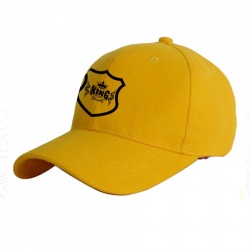 Custom Cotton Twill Baseball Cap with Logo Print - TKG-SC-5506
