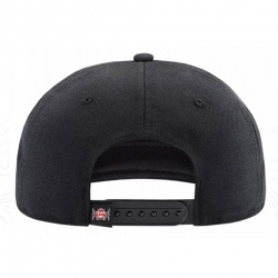 Custom 2-Tone Flat Brim Snapback Cap - TKG-SC-5508
