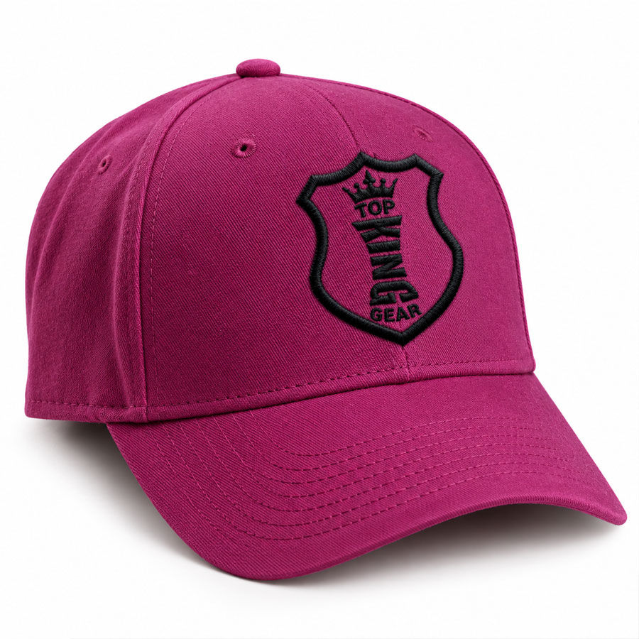 Custom Women's Cotton Twill Baseball Hat - TKG-SC-5509