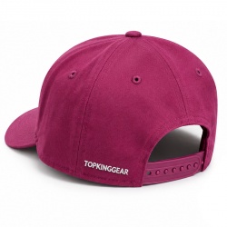 Custom Women's Cotton Twill Baseball Hat - TKG-SC-5509