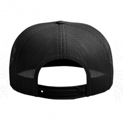Custom Cotton Twill Mesh Back Snapback Hat - TKG-SC-5510