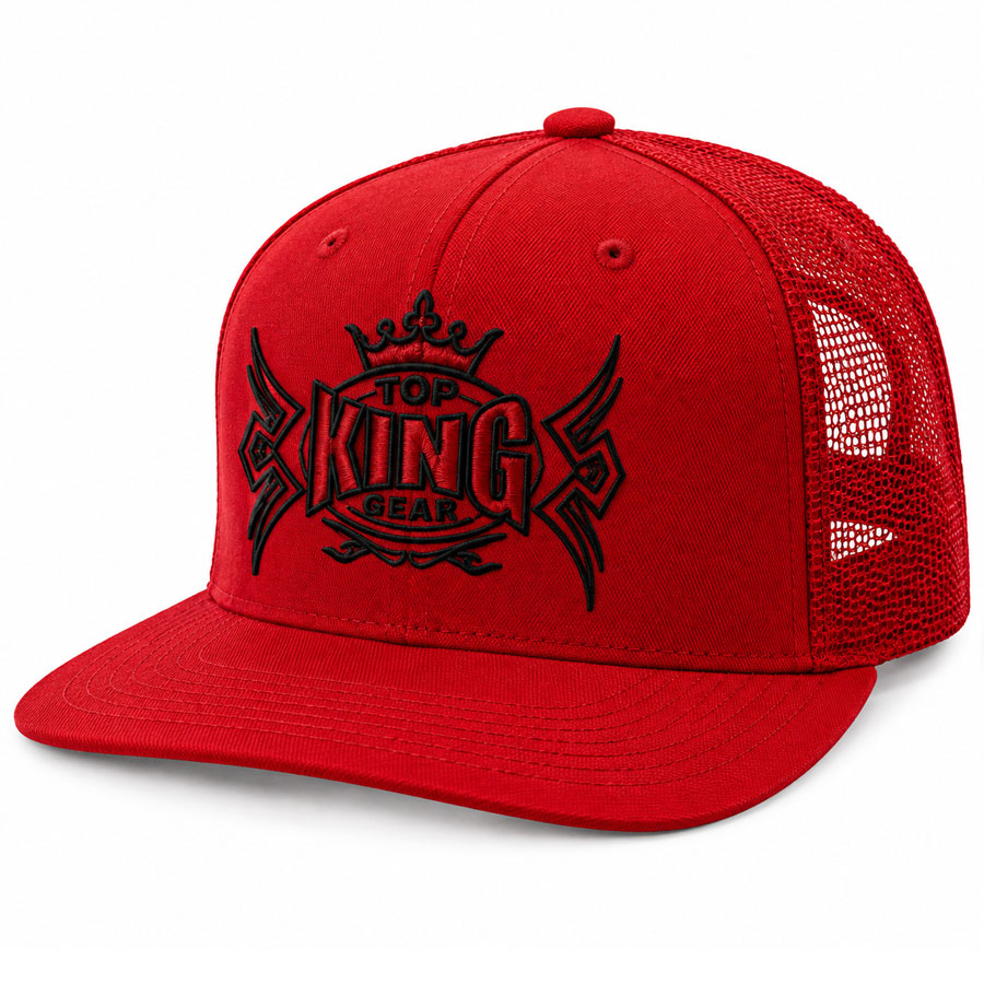 Custom Cotton Twill Snapback Hat - TKG-SC-5511