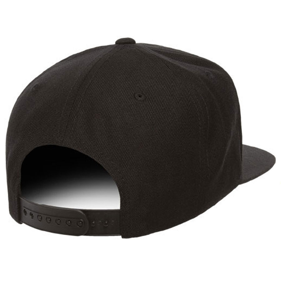 Custom Cotton Twill Snapback Hat - TKG-SC-5511