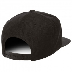Custom Cotton Twill Snapback Hat - TKG-SC-5511