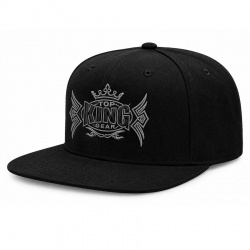 Custom Cotton Twill Snapback Hat - TKG-SC-5511
