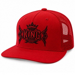 Custom Cotton Twill Snapback Hat - TKG-SC-5511