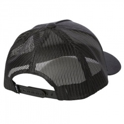 Custom Cotton Twill Curved Brim Trucker Hat - TKG-SC-5514