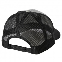 Men's Custom Trucker Hat - Cotton Twill Front Panel- TKG-SC-5515