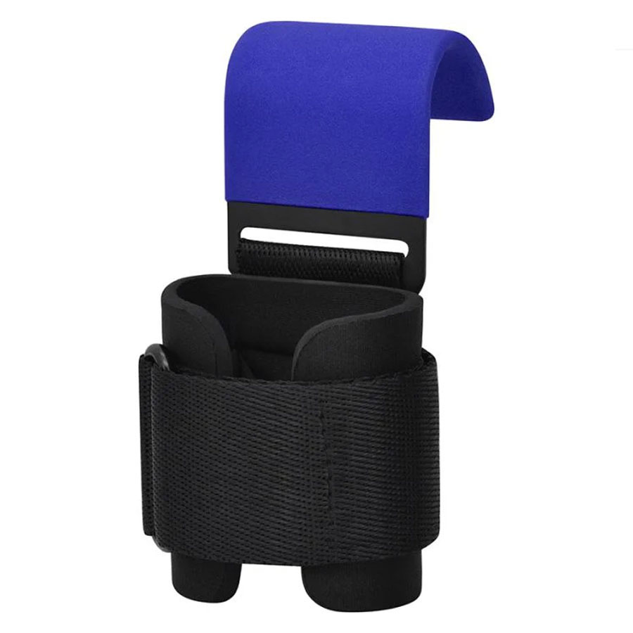 Weightlifting Hook