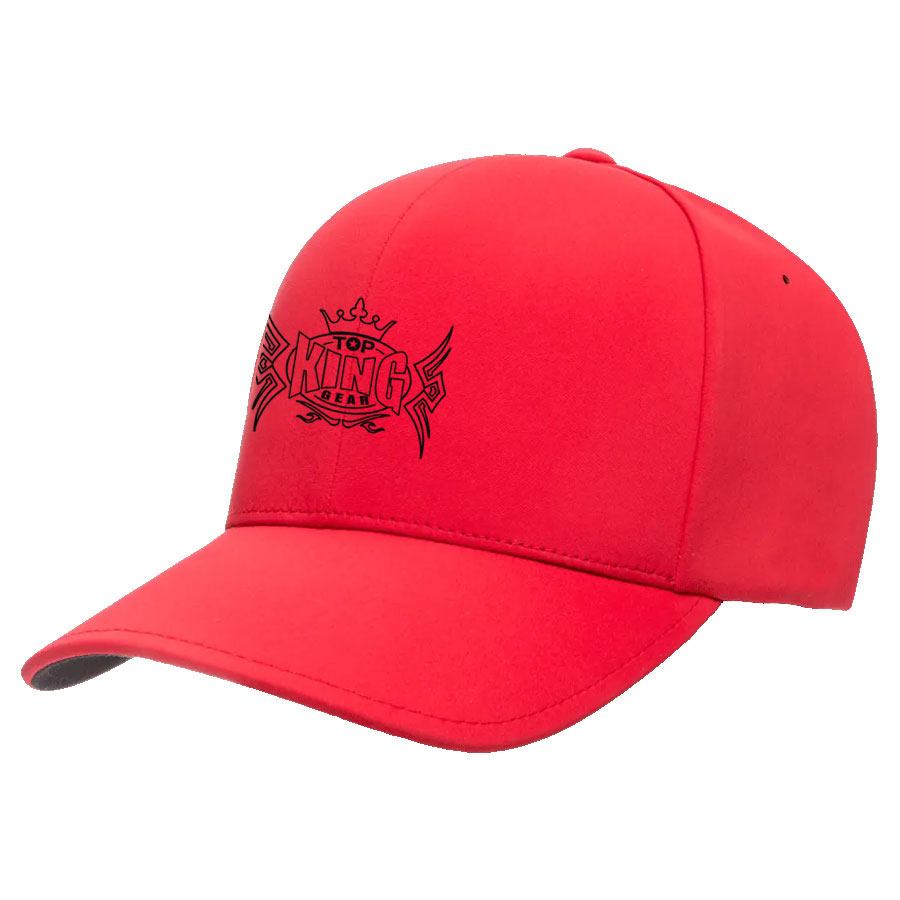 Custom Sports Delta Cap Stretch Fitted Performance - TKG-SC-5521