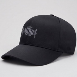 Custom Sports Delta Cap Stretch Fitted Performance - TKG-SC-5521