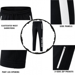 Elite Sports Gym Casual Tracksuit - Top King Gear