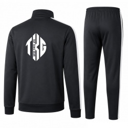 Elite Sports Gym Casual Tracksuit - Top King Gear