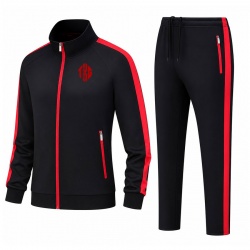 Elite Sports Gym Casual Tracksuit - Top King Gear