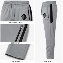 Men's Casual Athletic Tracksuit - Top King Gear