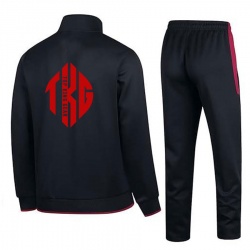 Men's Casual Athletic Tracksuit - Top King Gear