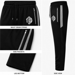 Men's Casual Athletic Tracksuit - Top King Gear