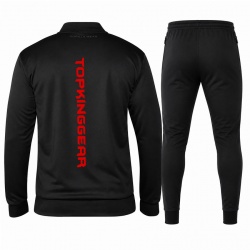 Pro Series Active Comfort Tracksuit - Top King Gear