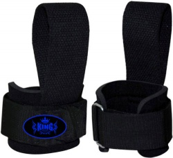 Weightlifting Straps/ Bodybuilding Equipment