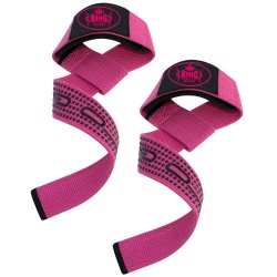 Custom Weight Lifting Wrist Straps