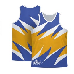 Gym Tank Tops For Men