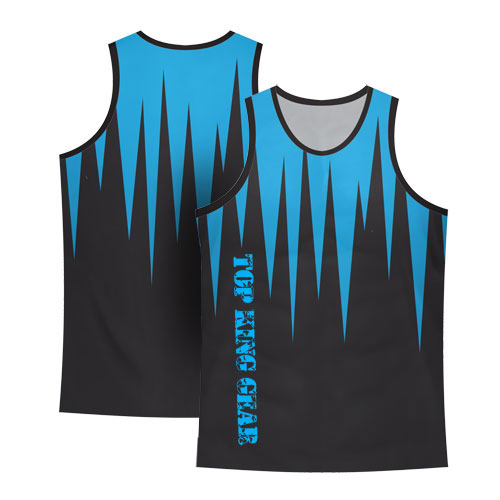 Tank Top Stringer
