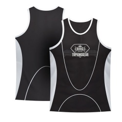 Gym Tank Top/ Muscle Tank Top 