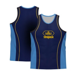 Bodybuilding Stringer Tank Tops