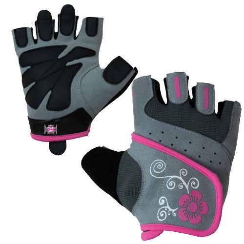 Weight Lifting Gloves
