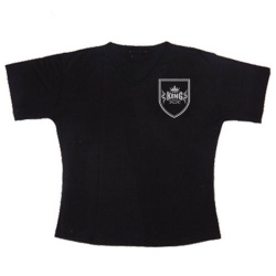 Fitness Tank Top & Rag Top