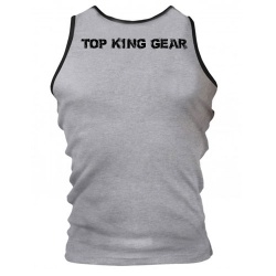 Muscle Fitness Gym Tank Top