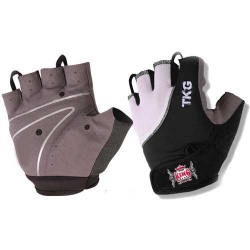 Short Finger Cycling Gloves