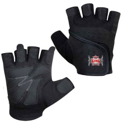 Weightlifting Gloves