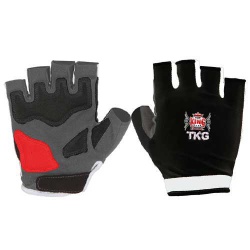 Fingerless Cycling Gloves For Ladies